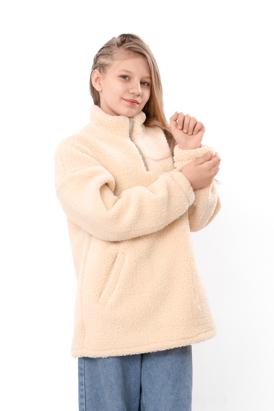 Джемпер для дівчинки